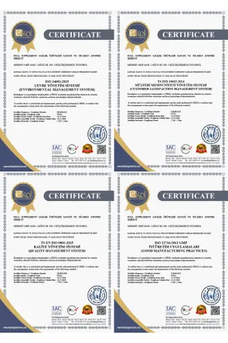 Vitamin D3K2 Sprey-Tomchi 20 ml - 8