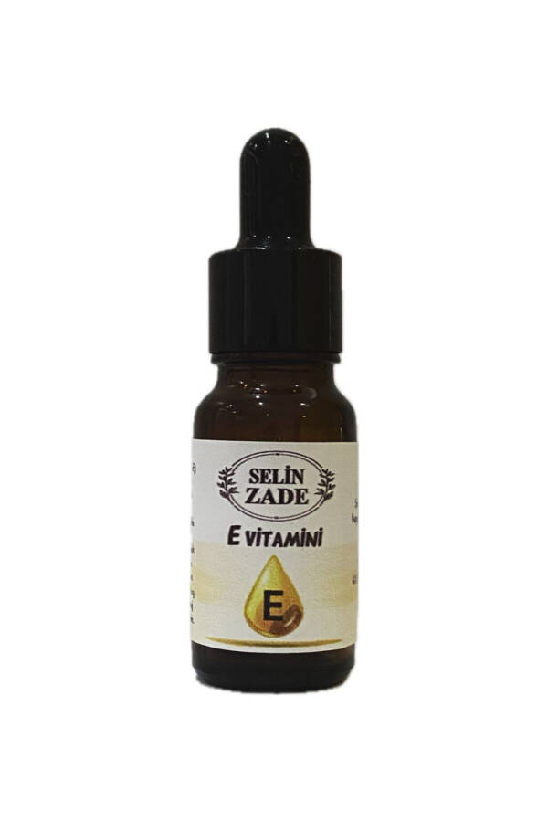 VITAMIN E 10ML - 1