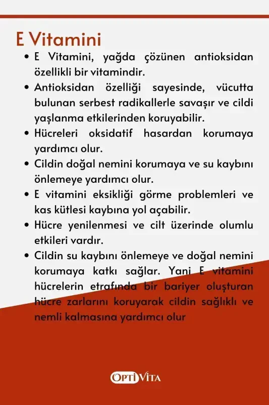 Витамин E 400 МЕ (268 мг) 50 капсул в мягкой желатиновой оболочке - 5