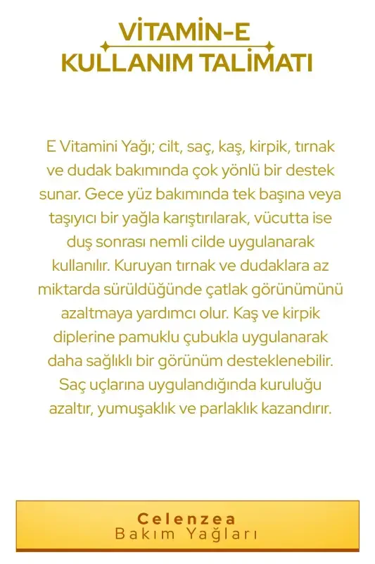 Витамин E & Витамин-е 10мл - 5