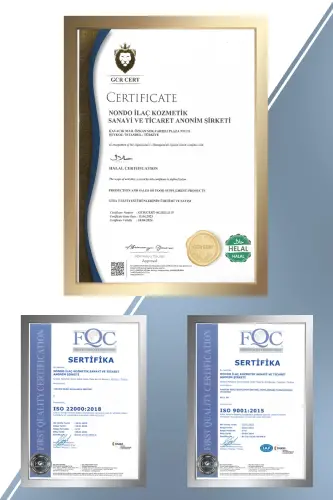 Vitamin Magnesium Citrate (MAGNESIUM CITRATE) 60 Tablets - 4