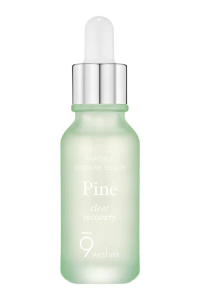 Витаминная сыворотка 25 мл - 9WISHES (1)