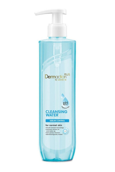 Vit.micelle.veg.wtr 250ml - DERMACTION PLUS BY WATSONS (1)