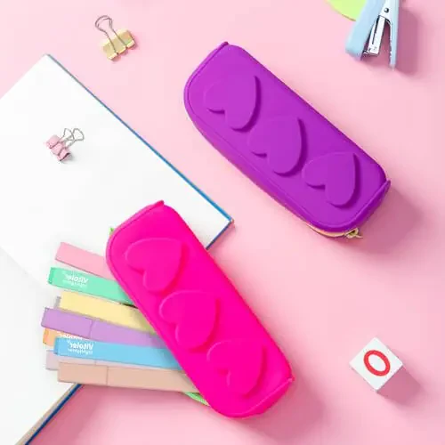 Vitoler 10 ta estetik marker, to‘g‘ri qirrali qalamlar, rang-barangli konfet markerlari, oqmaydigan Injil markerlari, kundalik planirovchiklar eslatmalari maktab kerakli buyumlari uchun yoqimli pastel markerlar - 7