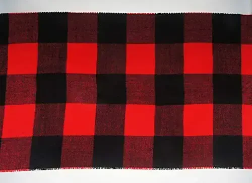 VIVIAN & VINCENT Super Soft Classic Scarf for women, Men's Warm Cashmere Feel Winter Scarf for Men - 6