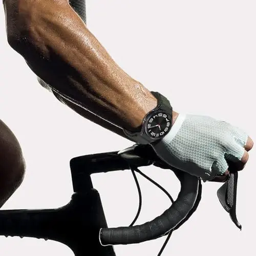 vixjimono Alpine Loop Band Apple Watch Band 49mm 46mm 45mm 41mm 44mm 40mm 42mm 38mm Men Women bilan mos keladi, Apple Watch Ultra 2&1 iWatch Series10 9 8 7 SE 6 5 4 3 2 1 uchun neylon sport Loop bantlari - 7