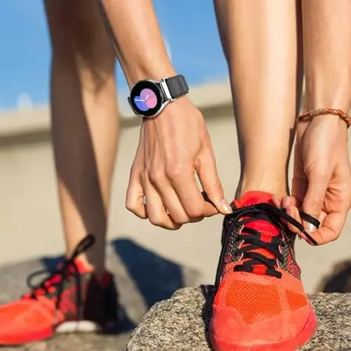 vixjimono Alpine Loop Band Compatible with Apple Watch Band 49mm 46mm 45mm 41mm 44mm 40mm 42mm 38mm Men Women, Nylon Sport Loop Bands for Apple Watch Ultra 2&1 iWatch Series10 9 8 7 SE 6 5 4 3 2 1 - 6