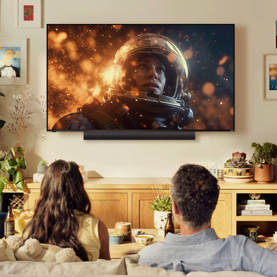 VIZIO 2.1 саундбар с Dolby Atmos, DTS: X, Bluetooth (НОВИНКА) SV210D-0806 - 14