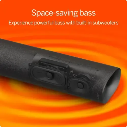 VIZIO All-in-One 2.1 Soundbar w/ Dolby Atmos, DTS: X, Bluetooth (NEW) SV210D-0806 - 4