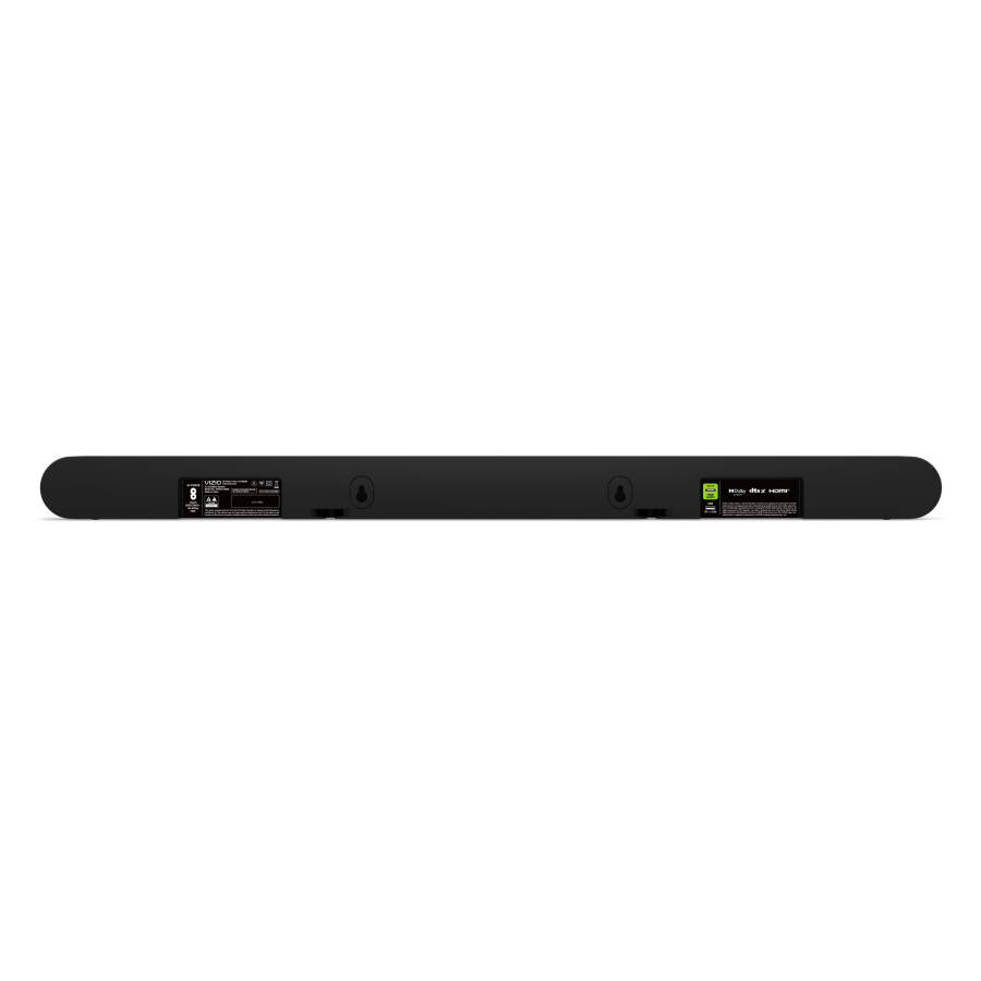 VIZIO Dolby Atmos va DTS: X xususiyatli 5.1 Soundbar SE (YANGI) SV510X-0806 - 268