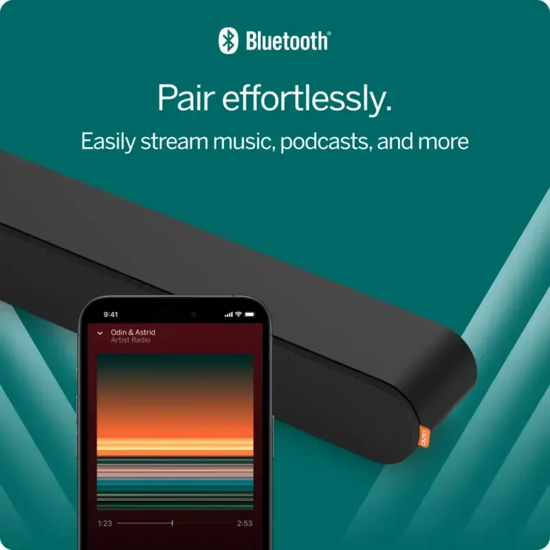 VIZIO Dolby Atmos va DTS: X xususiyatli 5.1 Soundbar SE (YANGI) SV510X-0806 - VIZIO