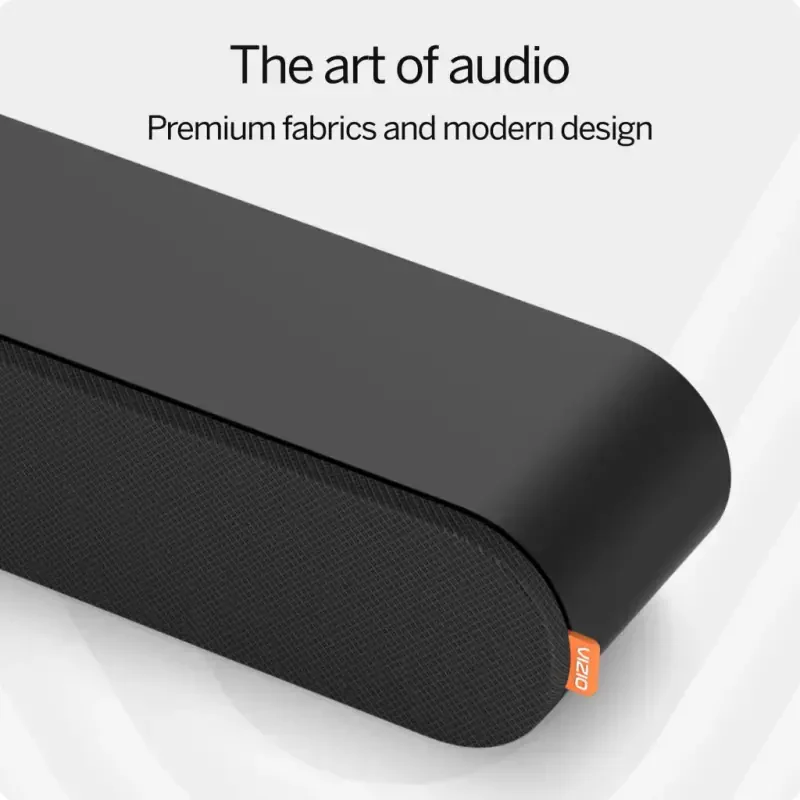 VIZIO Dolby Atmos va DTS: X xususiyatli 5.1 Soundbar SE (YANGI) SV510X-0806 - 5