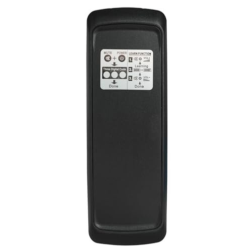 Universal Replacement Remote Control VZ-3+L Compatible for All VIZIO LED QLED LCD HDTV 4K UHD HDR SMARTCAST Smart TVs Models for VIZIO-TV-Remote - 3