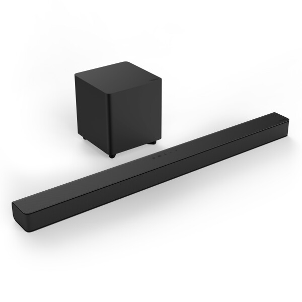 VIZIO V-Series 2.1 Home Theater Sound Bar with DTS Virtual: X, Bluetooth V21x-J8 - 1