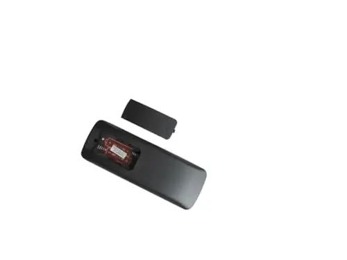 Universal Replacement Remote Control Fit for Vizio VOJ320F1A E370-VL E371VA LCD LED Plasma HDTV TV - 2