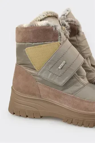 Vizon Ayollar Sport Bot - 4