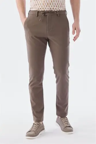 Vizon Comfort Fit Jogger Pants - 1