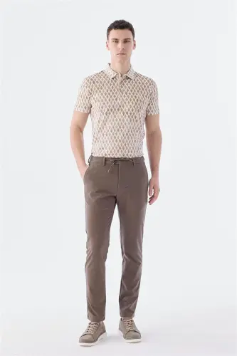 Vizon Comfort Fit Jogger Pants - JAKAMEN (1)