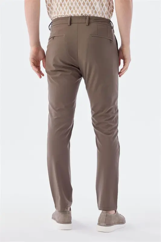 Vizon Comfort Fit Jogger Pants - 4