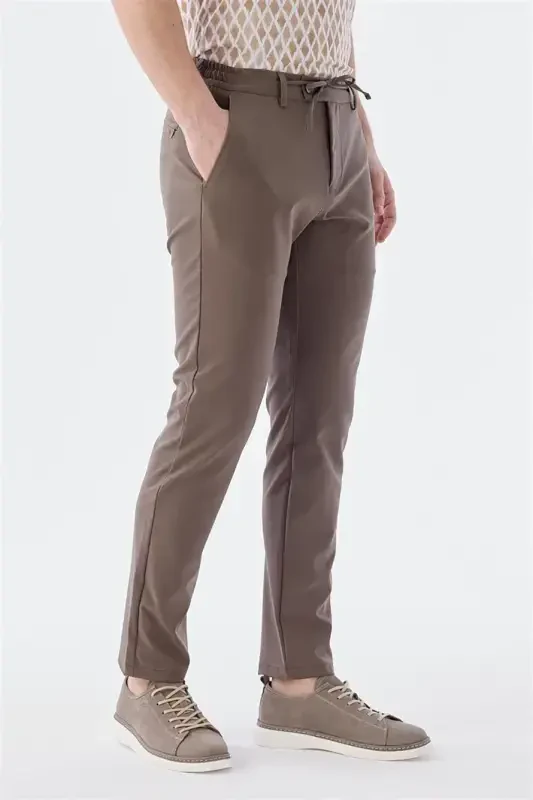 Vizon Comfort Fit Jogger Pants - 3