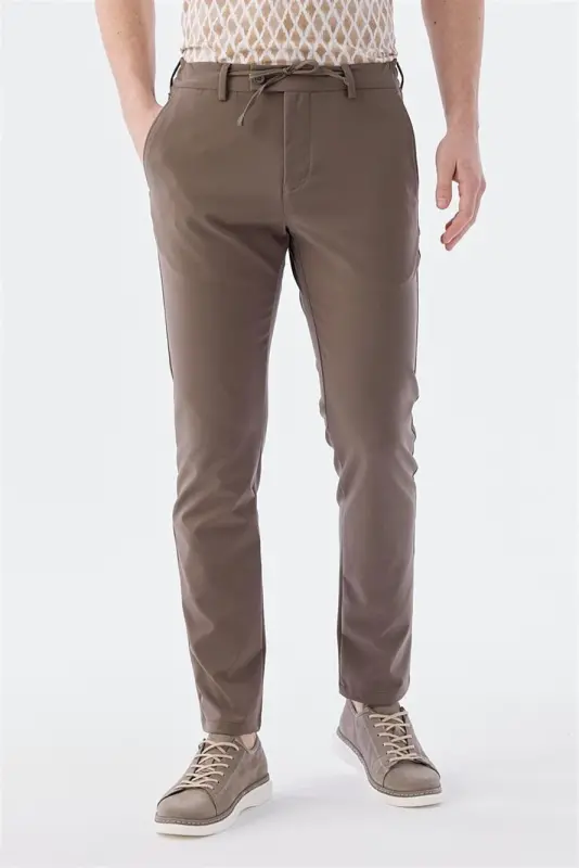 Vizon Comfort Fit Jogger Spor Pantolon - 1