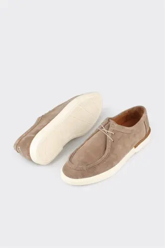 Vizon Deri Men's Casual Shoes - 3