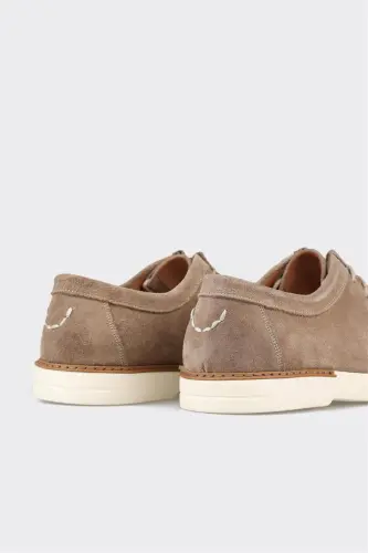 Vizon Deri Men's Casual Shoes - 5