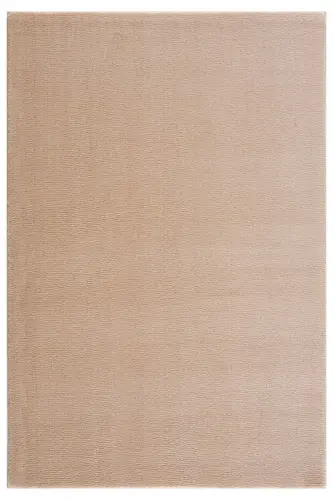 Vizon Post Dokuma Halı Peluş Tavşan Tüyü Hissi-Vizon - ALGORAND HOME (1)