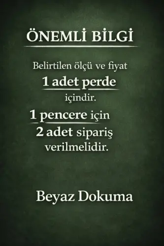 Vizon rangli burmali baxmal qorong'u pardalar Yuqori sifatli bitta qanot 