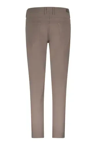 Vizon Regular Fit 5 Cep Paxta Kanvas Shim - Vizon - HATEMOĞLU (1)