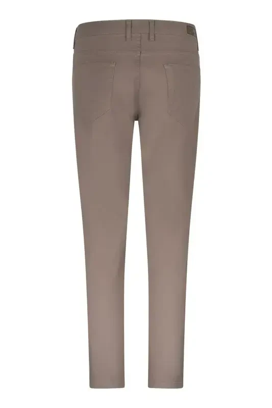 Vizon Regular Fit 5 Cep Paxta Kanvas Shim - Vizon - 2