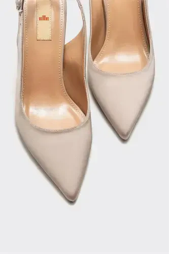 Vizon Woman High Heel Shoes - 3