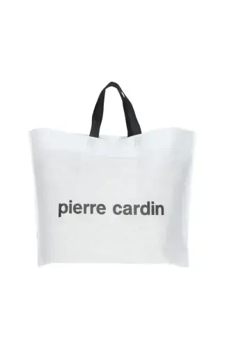 Vizon Yangi Monogram Ayollar Belbog' Sumkasi 05PO22Y1542-Vizon Yangi Monogram - 6