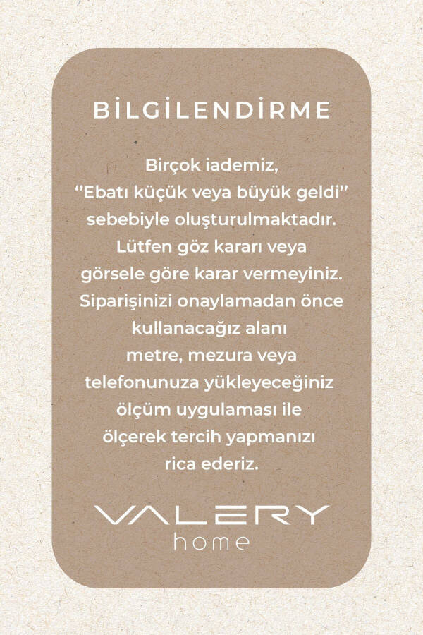 Vl Comfort Oval Ponponli va To'qimalar bilan Peluş Gilam Kulrang - 5