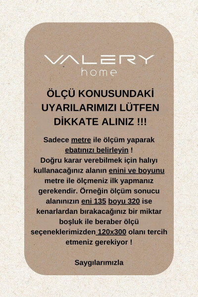 Vl Comfort Peluş Gilam Oq Tek Rangli Chekka Bilan - 14