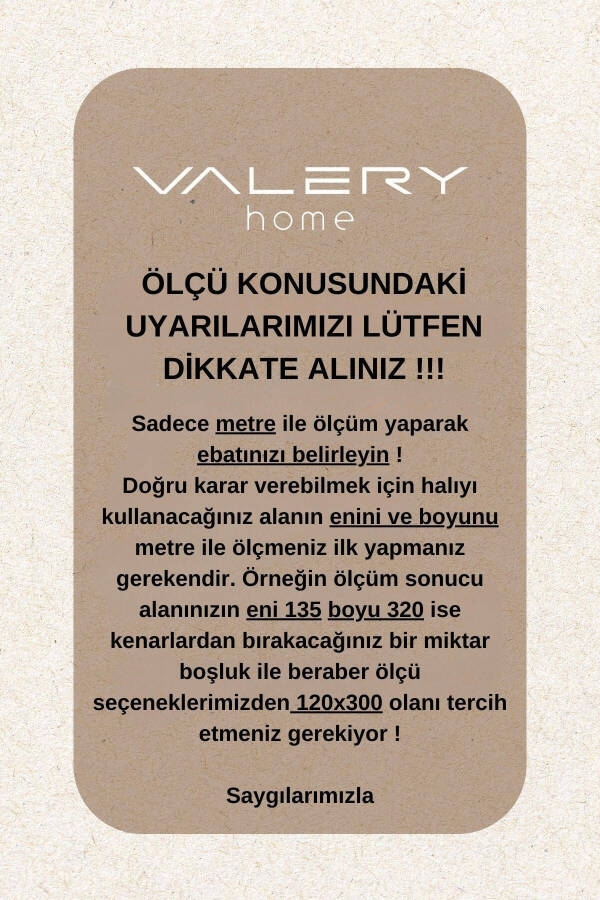 Vl Comfort Peluş Gilam Oq Tek Rangli Chekka Bilan - 14