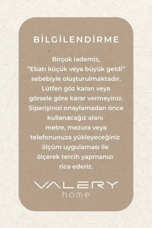 Vl Comfort Ponpon Sochli Peluş Gilam Ochiq Kulrang-Ochiq Kulrang Ponpon Sochak - 2