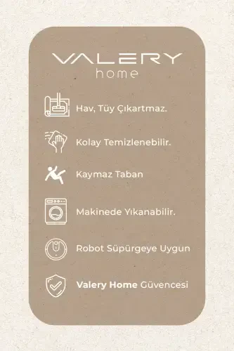 Vl Comfort Tassel Fringe Plush Rug Brown-Brown P.Tassel - 8