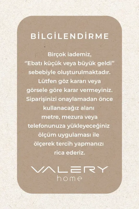 Vl Comfort Tekis Sochli Mo'yna Gilam Kulrang-Kulrang Tekis Sochli - 6