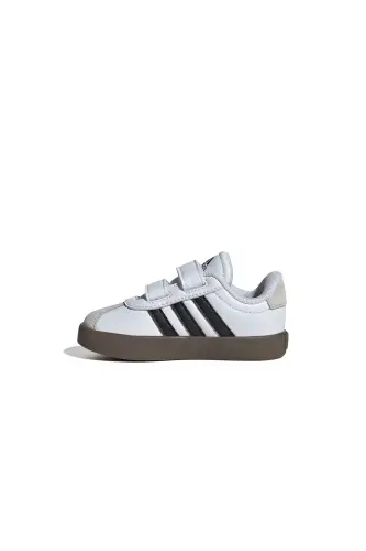 Vl Court 3.0 Cf I Bebek Günlük Ayakkabı ID9157 Beyaz-kDsAD - ADIDAS (1)