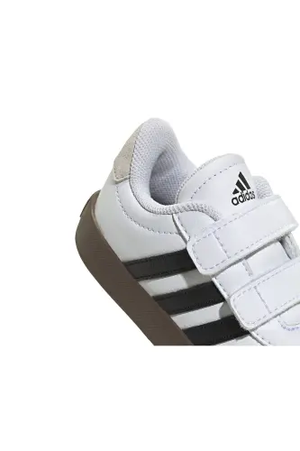 Vl Court 3.0 Cf I Bebek Günlük Ayakkabı ID9157 Beyaz-kDsAD - 7