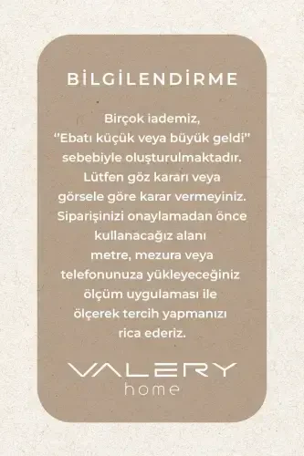 Vl Comfort Ponpon Saçaklı Peluş Halı Açık Gri-Açık Gri Ponpon Saçak - VALERY HOME (1)