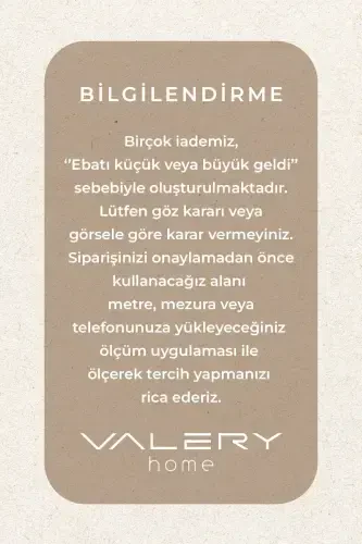 Vl Круглый Comfort Оверлоченный Плюшевый Ковер Коричневый-Безворсовый Коричневый Круг - 5