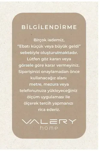 Vl Oval Comfort Düz Saçaklı Peluş Halı Kahverengi-Kahverengi Oval Düz Saçak - 4