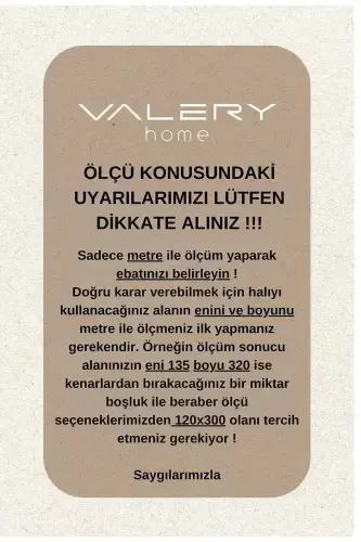 Vl Oval Comfort Düz Saçaklı Peluş Halı Kahverengi-Kahverengi Oval Düz Saçak - 6