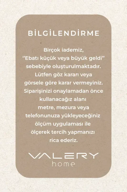 Vl Oval Comfort Overlokli Peluş Gilam Oq-Sochaksiz Oq - 8