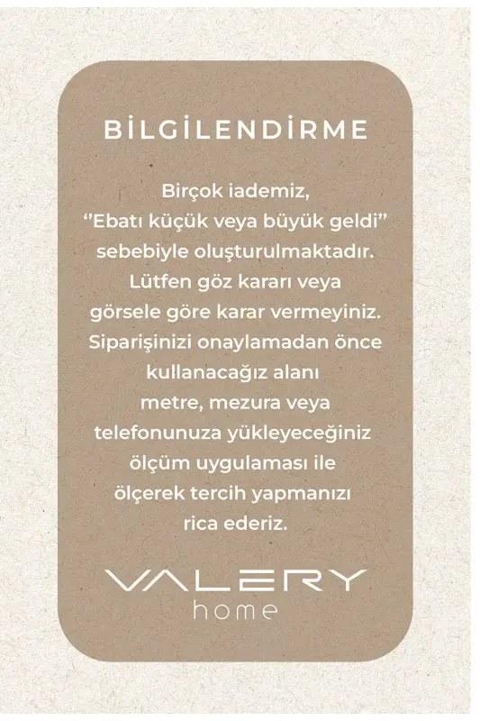 Vl Oval Comfort Tekis Sochli Peluş Gilam Jigarrang-Jigarrang Oval Tekis Soch - 4