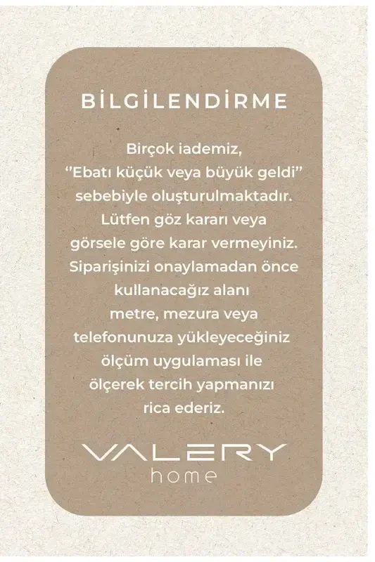 Vl Oval Comfort Tekis Sochli Peluş Gilam Jigarrang-Jigarrang Oval Tekis Soch - 4