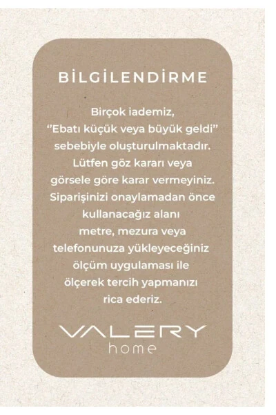 Vl Yıkanabilir Premium Ponpon Saçaklı Kaymaz Taban Post Peluş Banyo Paspası 2'li Takım Bej-BEJ - 12