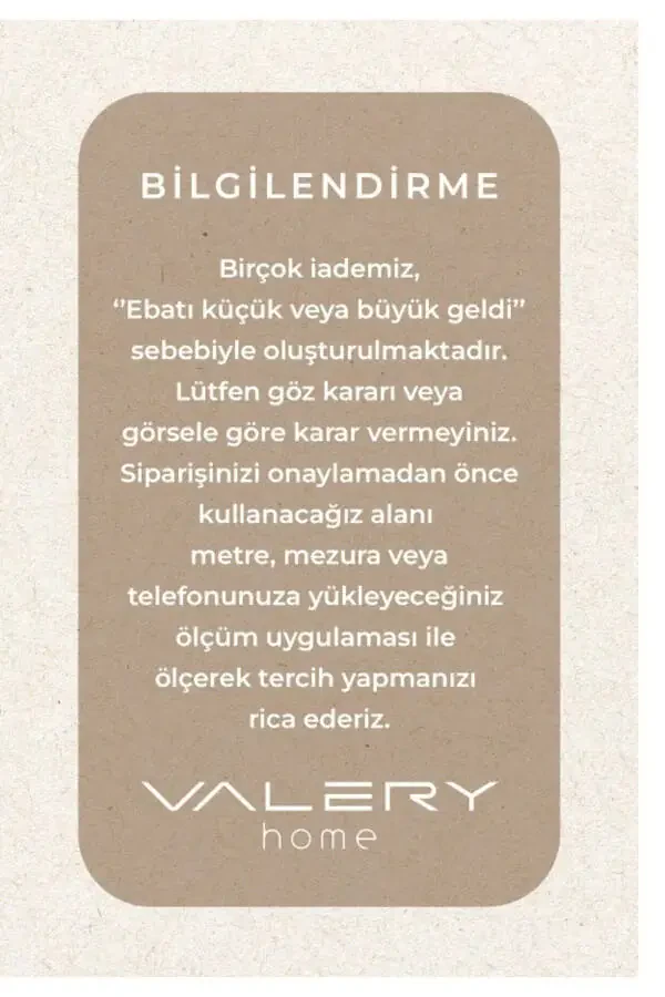 Vl Yıkanabilir Premium Ponpon Saçaklı Kaymaz Taban Post Peluş Banyo Paspası 2'li Takım Bej-BEJ - 12